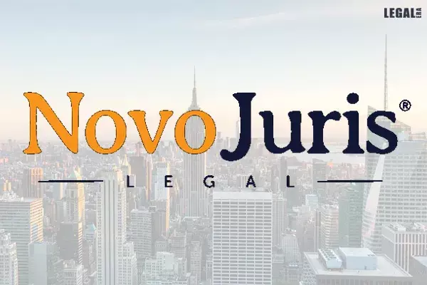 Novojuris-Legal