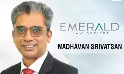 Madhavan-Srivatsan