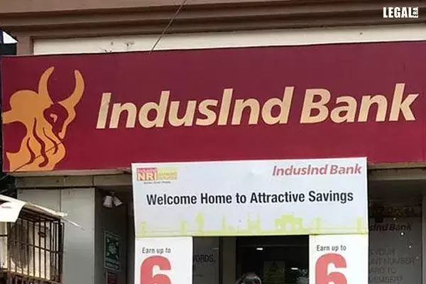 IndusInd-Bank