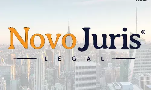 Novojuris-Legal