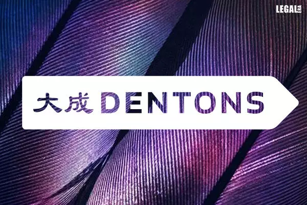 Dentons Expands Venture Technology Practice with Bryan Natales Arrival