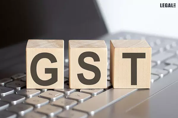 GST Notices Worth Rs.1 Lakh Crore Issued To Online Gaming Firms For Evading Tax