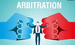 Arbitration
