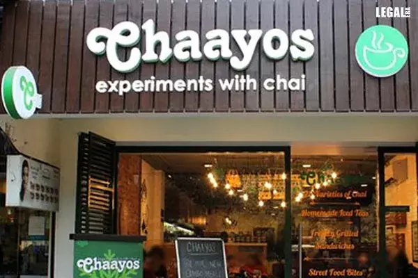 Chaayos Chaayos