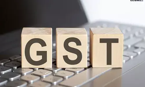 GST