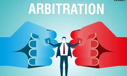 Arbitration