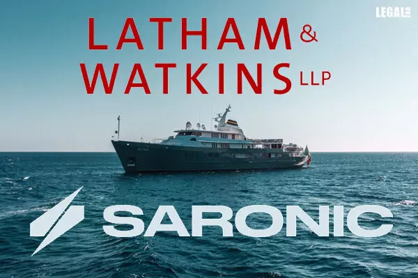 Latham-&-Watkins-&-Saronic