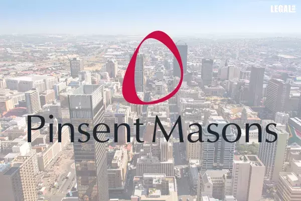 Pinsent-Masons
