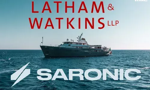 Latham-&-Watkins-&-Saronic