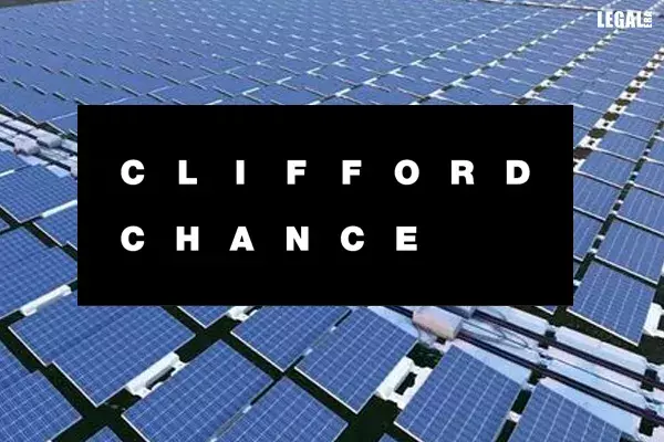 Clifford-Chance Clifford-Chance