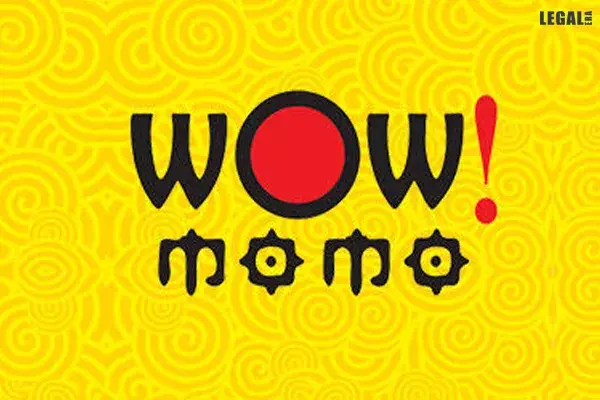 Wow-Momo Wow-Momo
