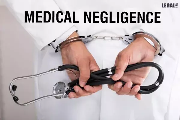 Medical-Negligence