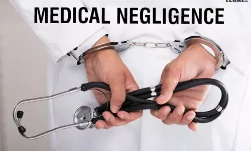 Medical-Negligence
