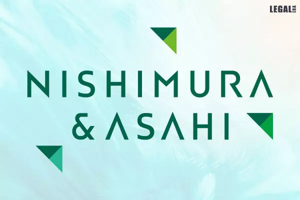Nishimura & Asahis Logo Makeover Paves the Way for International Ventures