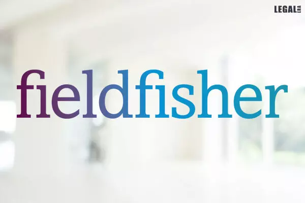 Fieldfisher Advised in $365 Million Investment for Chinese Lottery Tech Company