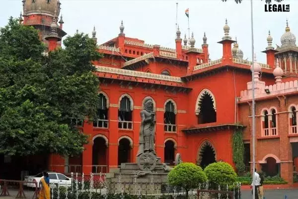 Madras-High-Court