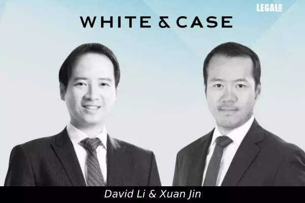 White & Case Assisted Egypt Finance Sustainable Development with Panda Bond Issuance