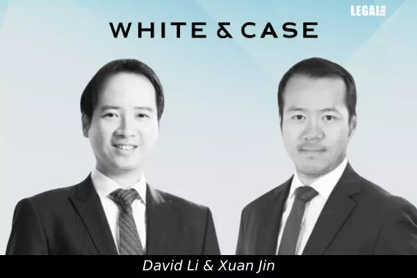 White-&-Case