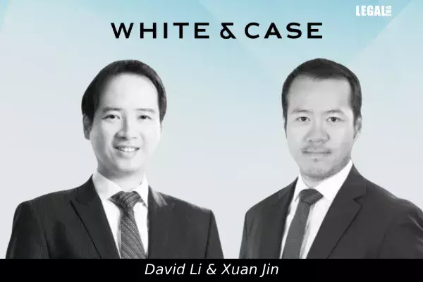White-&-Case White-&-Case