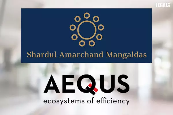 Shardul Amarchand Mangaldas advised Aequs Private Limited in raising USD 54 million in a Series B funding round