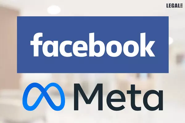 Facebook Owner Meta Faces European Union Ban on Targeted Advertising