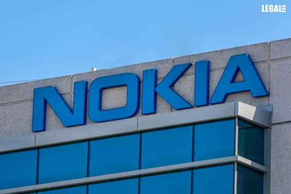 Nokia Sues Amazon and HP in US and India Over Video Patents