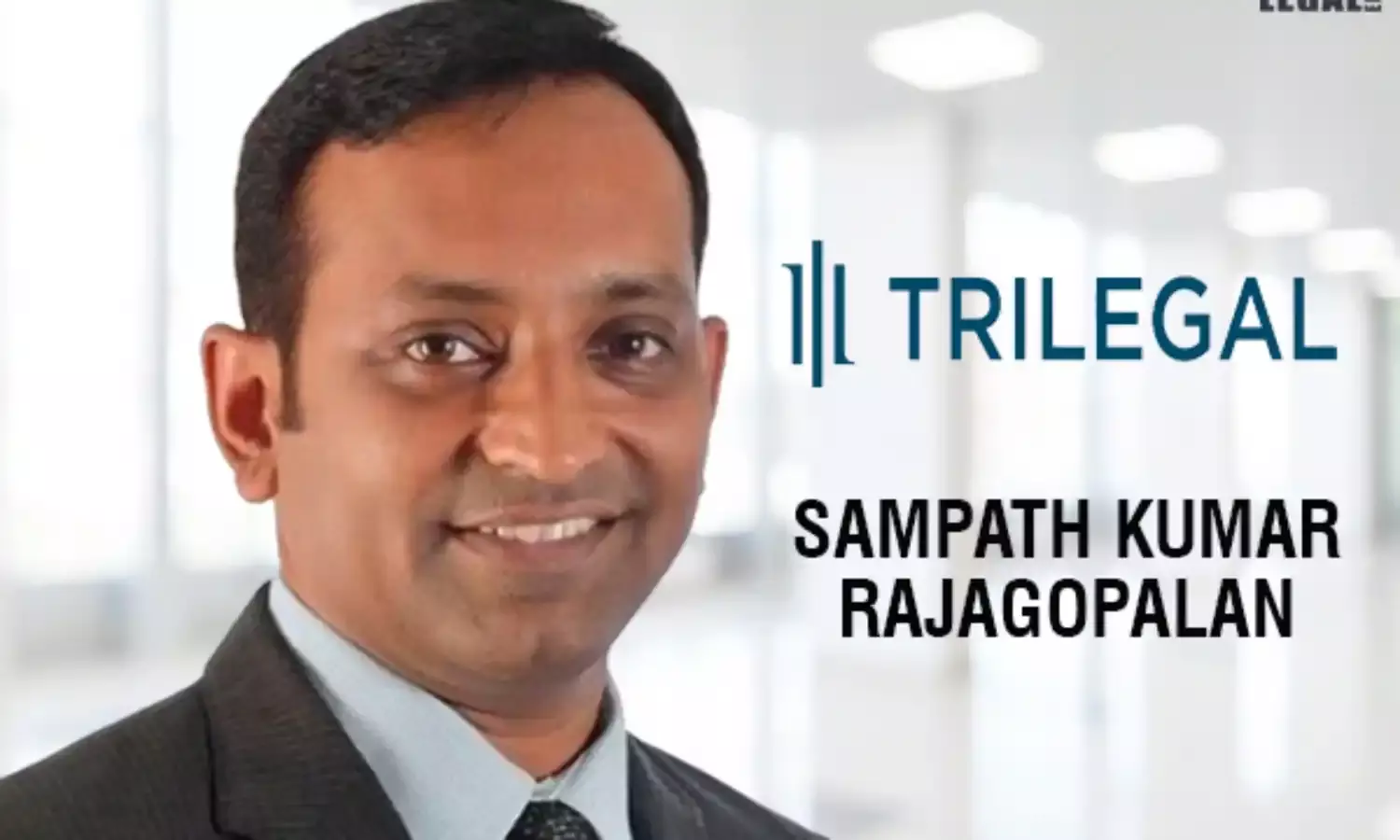 Sampath-Kumar-Rajagopalan