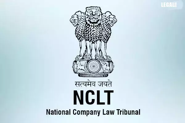National-Company-Law-Tribunal National-Company-Law-Tribunal