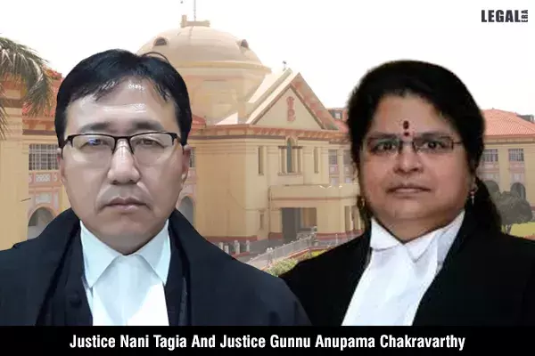 Justice-Nani-Tagia-&-Gunnu-Anupama-Chakravarthy Justice-Nani-Tagia-&-Gunnu-Anupama-Chakravarthy