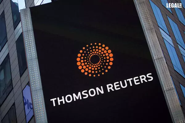 Thomson-Reuters