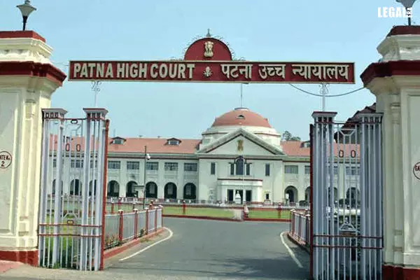 Petitioner Not To Be Deprived Of Benefit Due To Non-Constitution Of Appellate Tribunal By State: Patna High Court