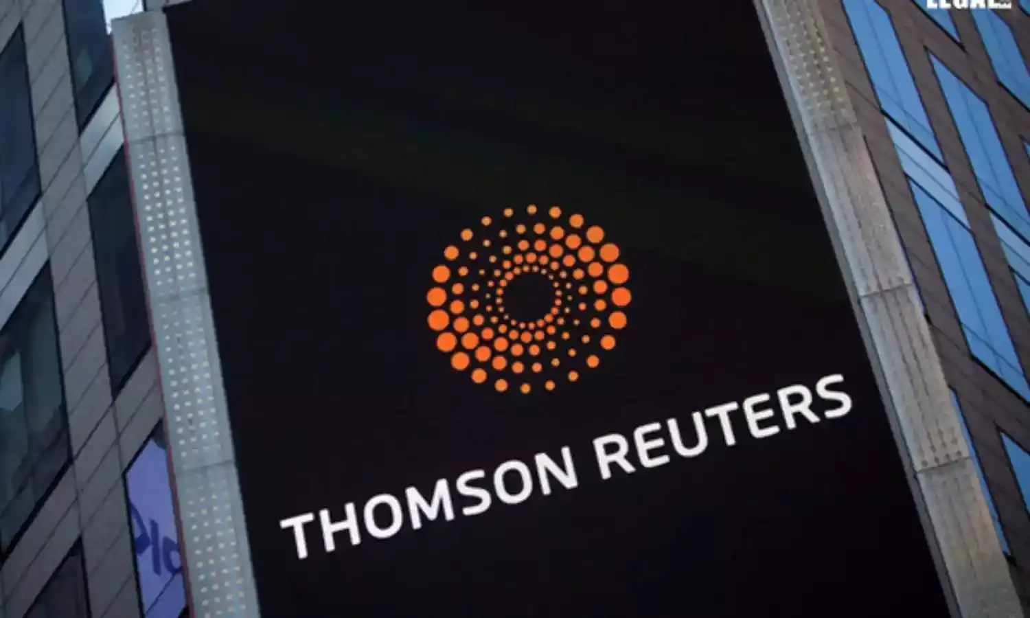 Thomson-Reuters