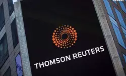 Thomson-Reuters Thomson-Reuters