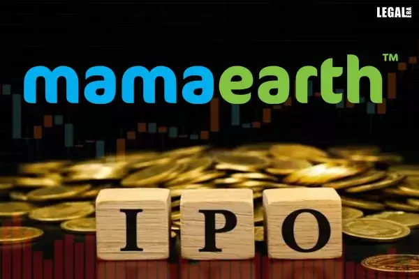 Mamaearth-IPO