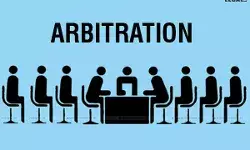 Arbitration Arbitration