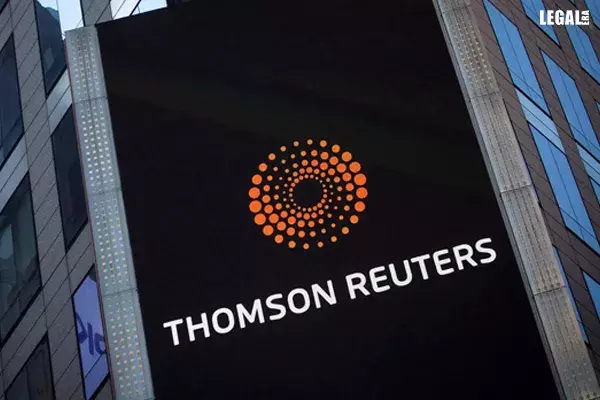 Thomson-Reuters