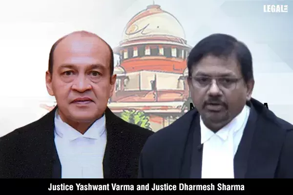 Justice-Yashwant-Varma-&-Justice-Dharmesh-Sharma Justice-Yashwant-Varma-&-Justice-Dharmesh-Sharma