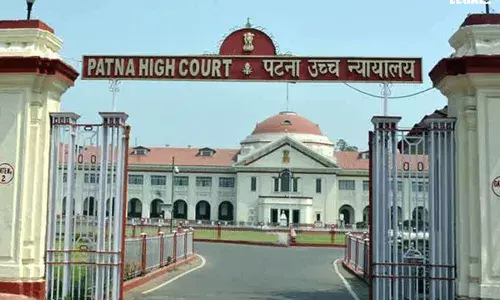 Patna-High-Court Patna-High-Court