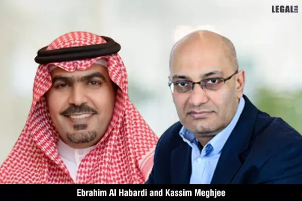 Mishcon de Reya Partners with Ebrahim Al Habardi Law Office to Launch Riyadh Joint Venture