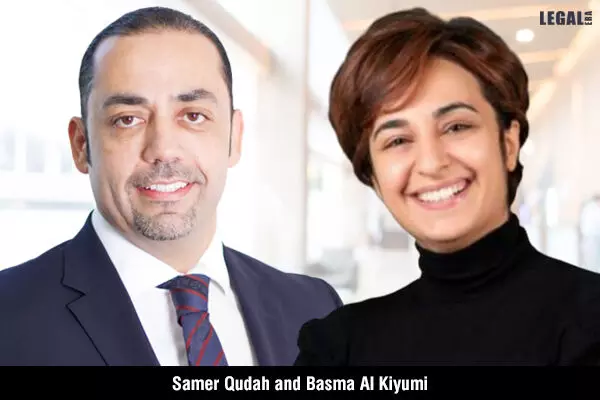 Al Tamimi & Company Merges with BK Law to Expand Its Reach in Oman