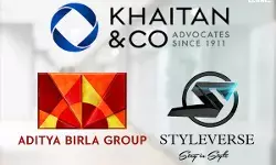 Khaitan-&-Co-&-Aditya-&-Birla-&-Styleverse Khaitan-&-Co-&-Aditya-&-Birla-&-Styleverse