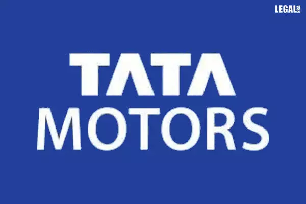 Tata-Motors