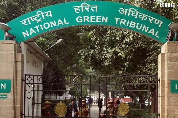 NGT: Continuous Monitoring Required To Contain Pollution Around AIIMS; Seeks Compliance Report