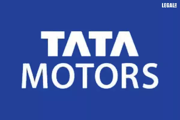 Tata-Motors Tata-Motors