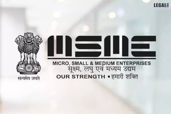 MSME-Act