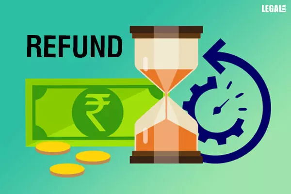 CENVAT credit refund can’t be denied in absence of self-assessed ITR that was reexamined: Delhi High Court