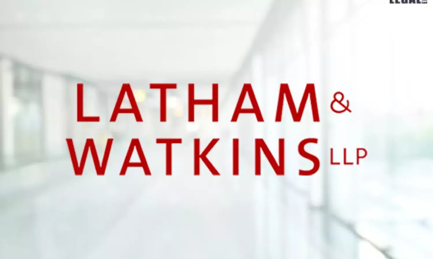 Latham-&-Watkins