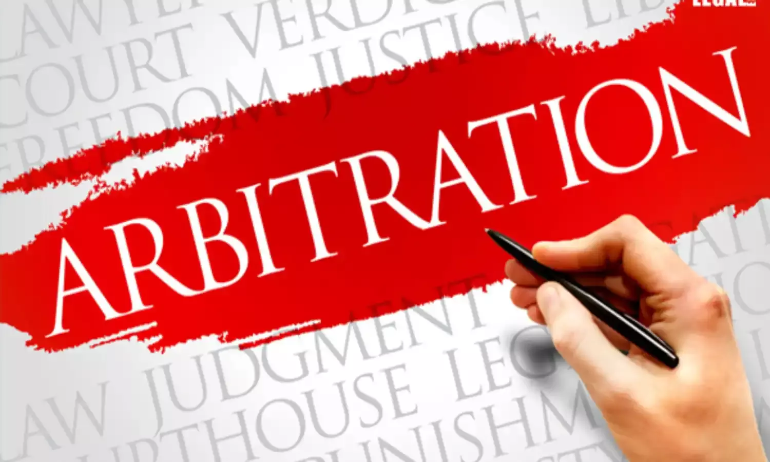 Arbitration