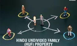 A Karta Has a Right to Alienate Joint Hindu Family Property for Legal Necessity and is Binding on Other Coparceners