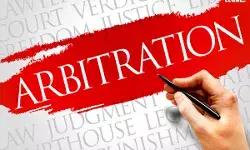 Arbitration